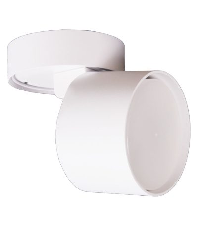 Спот Reluce 53009-9.5-001CT GX53 WT