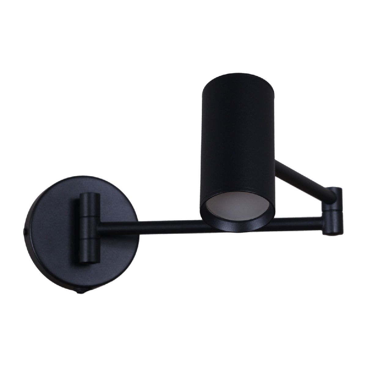 Спот Reluce 86208-9.2-001MN GU10 BK Спот Reluce 86208-9.2-001MN GU10 BK