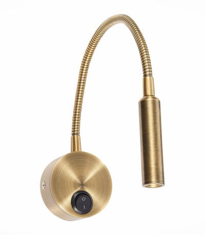 Спот ST Luce Bersone ST653.331.01