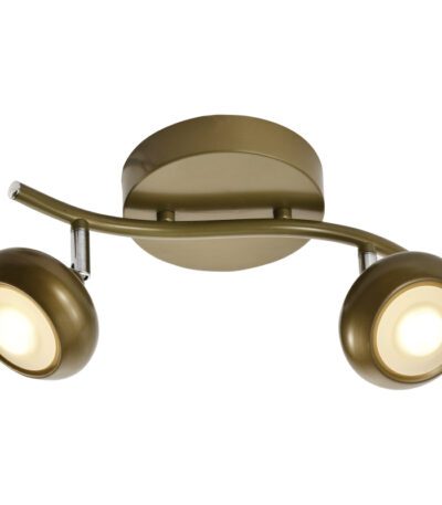 Спот Toplight Carissa TL1244Y-02SG