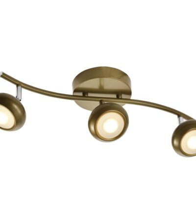 Спот Toplight Carissa TL1244Y-03SG