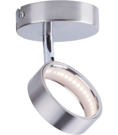 Спот Toplight Jacklyn TL1239Y-01SN