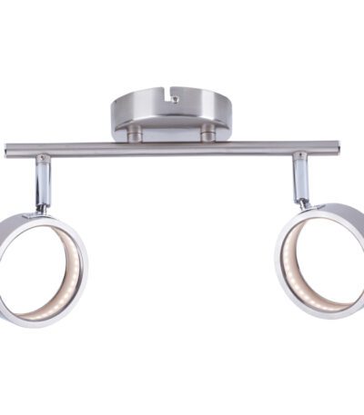 Спот Toplight Jacklyn TL1239Y-02SN