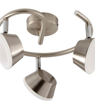 Спот Toplight Jenifer TL1238Y1-03SN