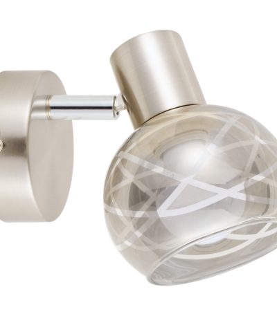 Спот Toplight Kristal TL1236Y-01SN