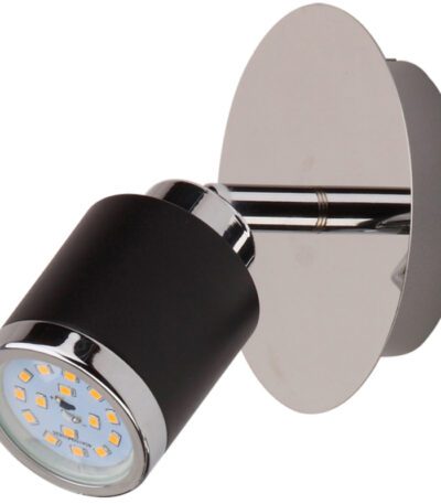 Спот Toplight Lorena TL1257Y-01BC