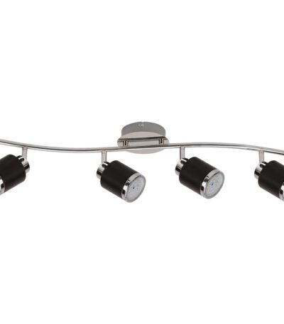 Спот Toplight Lorena TL1257Y-04BC