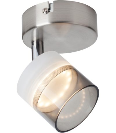 Спот Toplight Rosa TL1230Y-01SN