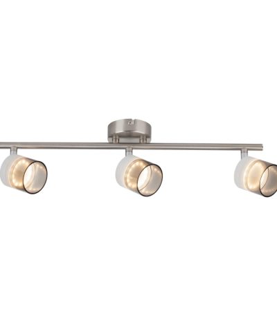 Спот Toplight Rosa TL1230Y-03SN