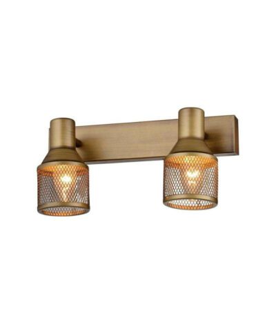 Спот Toplight Silvia TL3750Y-02AB