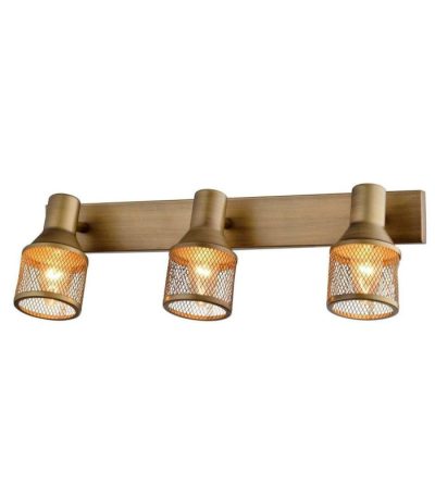 Спот Toplight Silvia TL3750Y-03AB