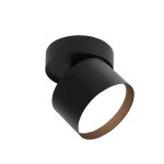 Спот Wolta Basic WSL-GX53/02BL