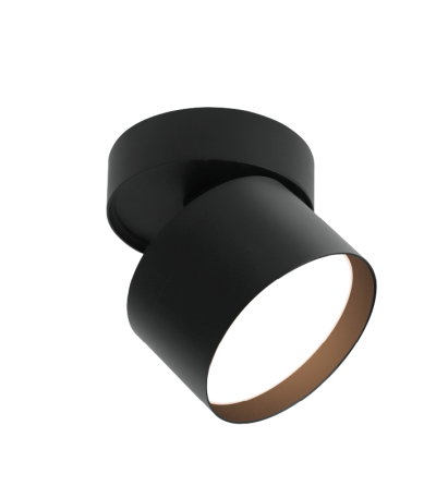 Спот Wolta Basic WSL-GX53/02BL