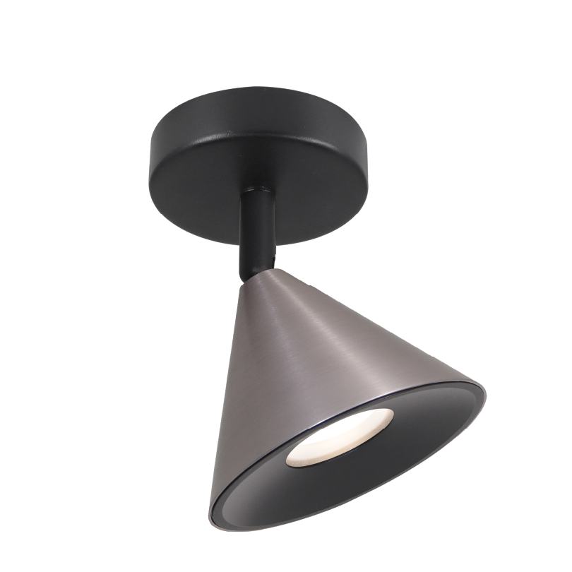 Спот Wolta Bello WSL-GU10/S08CH Спот Wolta Bello WSL-GU10/S08CH