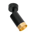 Спот Wolta Cella WSL-GU10/S10BG