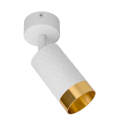 Спот Wolta Cella WSL-GU10/S10WG