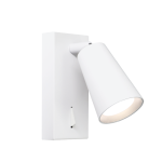 Спот Wolta Cono WSL-GU10/W11W