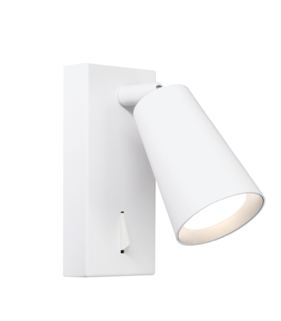 Спот Wolta Cono WSL-GU10/W11W