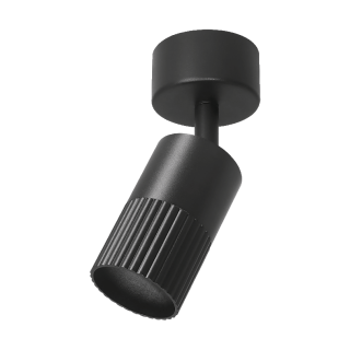 Спот Wolta Duo WSL-GU10/18B-2