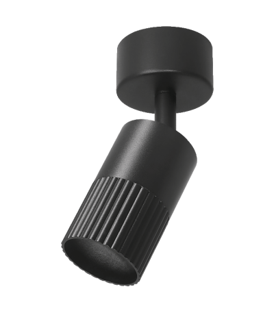 Спот Wolta Duo WSL-GU10/18B-2