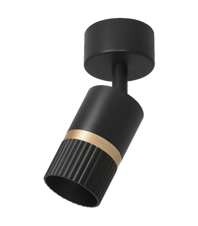 Спот Wolta Duo WSL-GU10/19BG-1