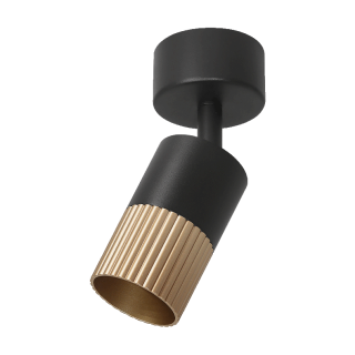 Спот Wolta Duo WSL-GU10/S18BG