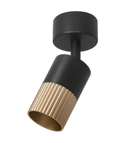 Спот Wolta Duo WSL-GU10/S18BG