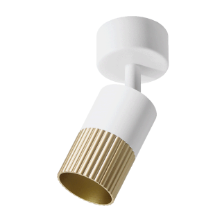 Спот Wolta Duo WSL-GU10/S18WG