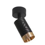 Спот Wolta Linea WSL-GU10/S09BG