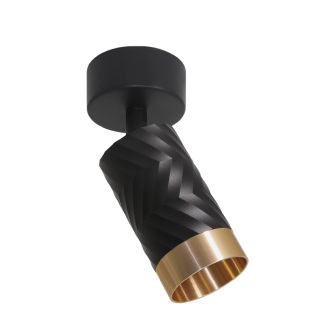 Спот Wolta Linea WSL-GU10/S09BG