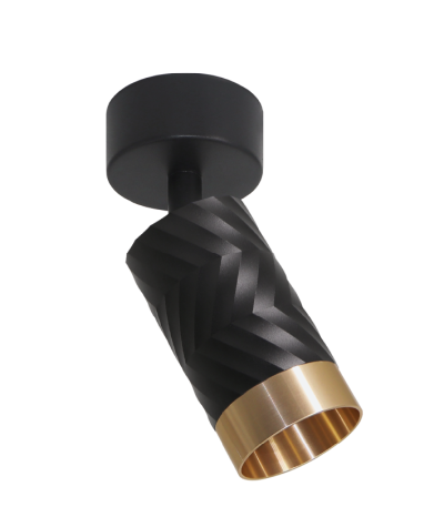 Спот Wolta Linea WSL-GU10/S09BG