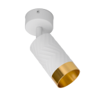 Спот Wolta Linea WSL-GU10/S09WG