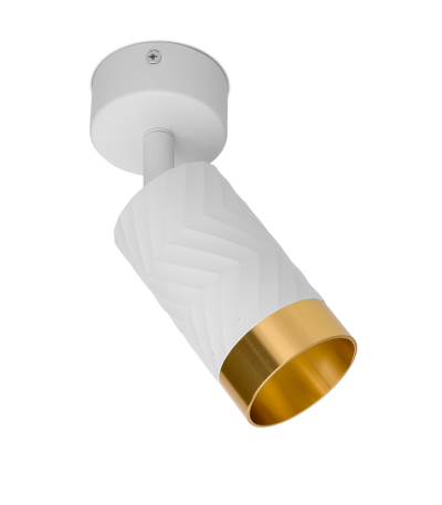 Спот Wolta Linea WSL-GU10/S09WG