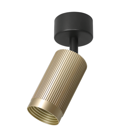 Спот Wolta Luxor WSL-GU10/19SG-1