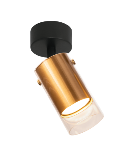 Спот Wolta Oro WSL-GU10/S07G