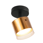 Спот Wolta Oro WSL-GX53/S07G