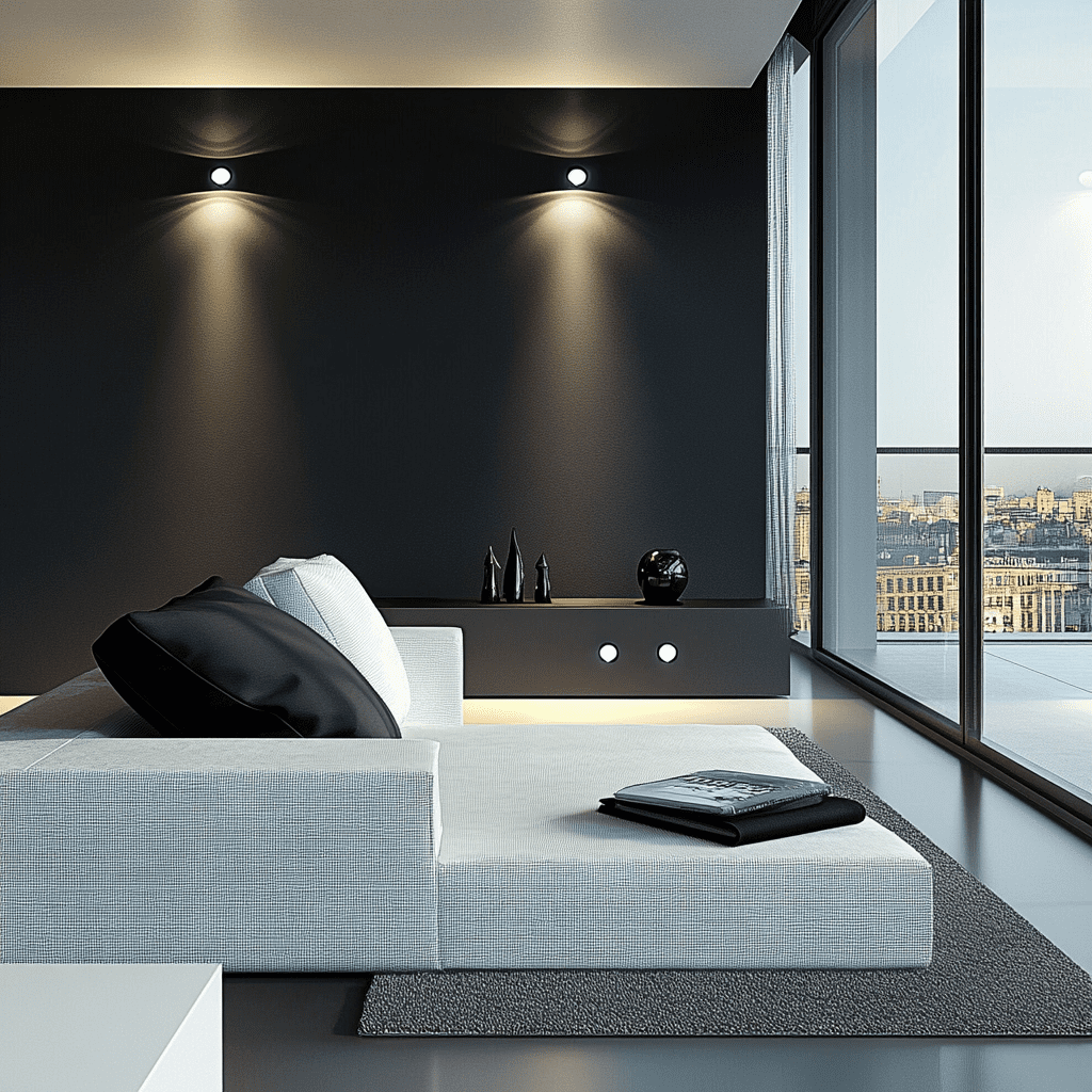 Интернет-магазин  «DECORLIGHT»