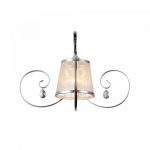 Бра Freya Simone FR2020-WL-01-CH