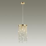 Подвесной светильник Odeon Light Chokka 5028/3