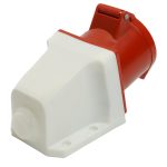 Розетка стационарная Stekker RST32-124-44 49436