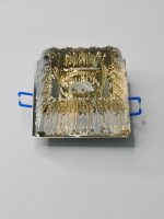 Встраиваемый светильник Elvan TCH-1102CN-GY-5.3-Gl