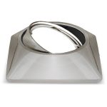 Встраиваемый светильник Gauss Metal Exclusive CA072