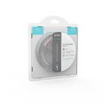 Светодиодная лента Gauss 12В 2835 4,8Вт/м 4000K 5м IP20 BT006