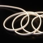 Гибкий неон Elektrostandard 24V 10W 120Led 2835 IP65 дневной белый 5м 4690389176104