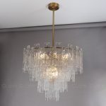 Подвесная люстра Cloyd Parsifal 11076