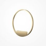 Настенный светильник Maytoni Rim MOD058WL-L35BSK