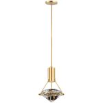 Подвесной светильник ImperiumLoft Glasgow 186785-23