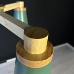 Люстра на штанге ImperiumLoft Prop 191986-23