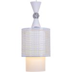 Подвесной светильник Reluce 02071-0.4-03 WT