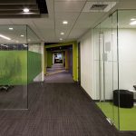 Встраиваемый светильник Feron 48984 AL1528